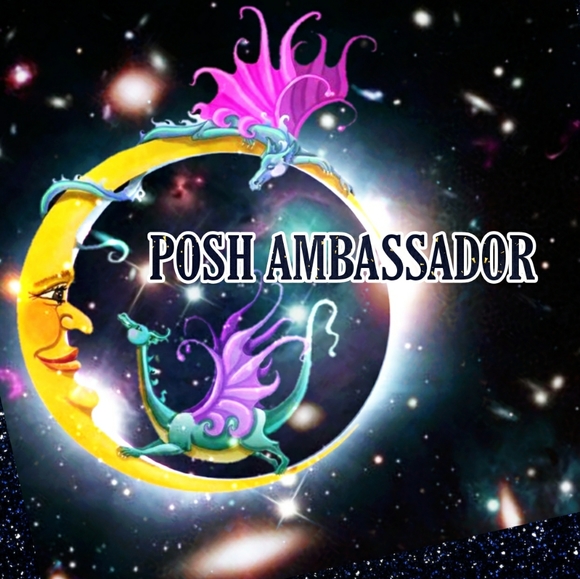 Meet your Posher, D - Picture 6 of 16